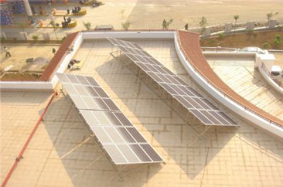 小型并、离网工程案例