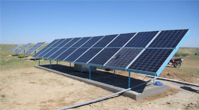 小型并、离网工程案例