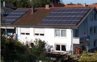 小型并、离网工程案例