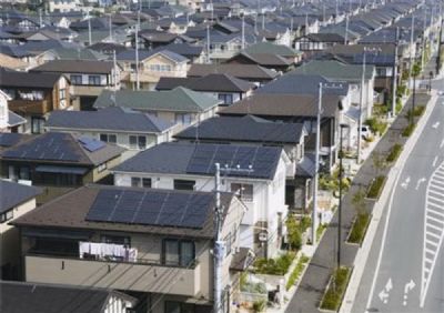 小型并、离网工程案例