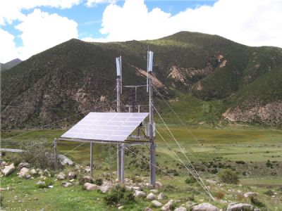 小型并、离网工程案例