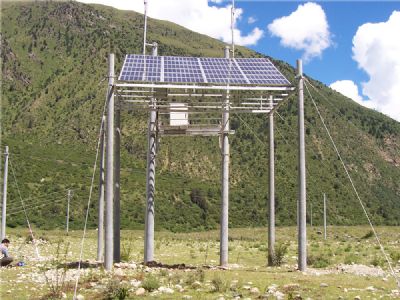 小型并、离网工程案例