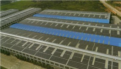 大型并网工程案例