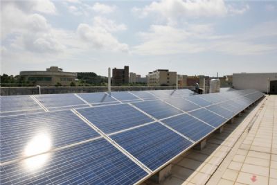 大型并网工程案例