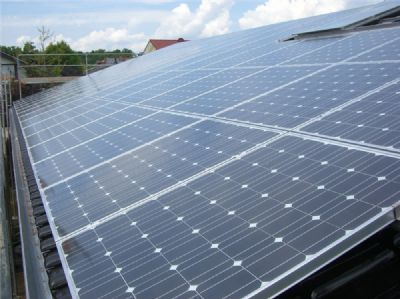 大型并网工程案例