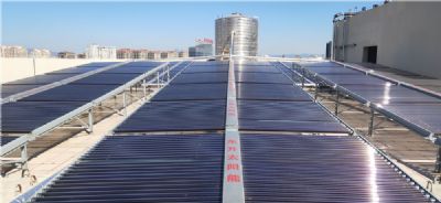 5590_5622真空管集中式工程案例（民宿）